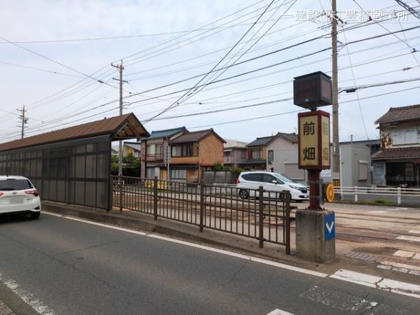 リーブルガーデン豊橋市旭町５９期 周辺環境3