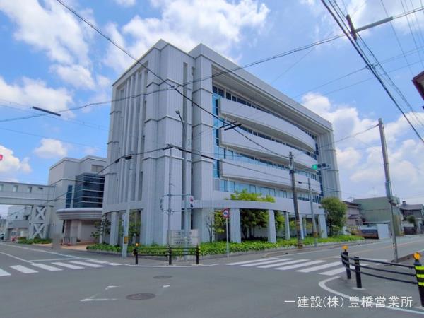 リーブルガーデン豊橋市旭町５９期 周辺環境5