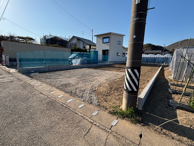 リーブルガーデン岐阜市第3中川原 写真3