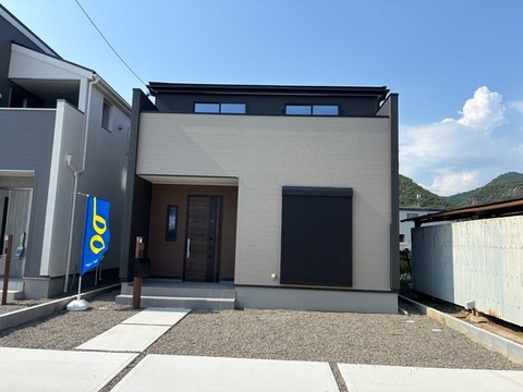リーブルガーデン岐阜市第4中川原 外観・内装5