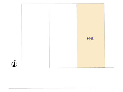 リーブルガーデン岐阜市第4中川原 間取り6