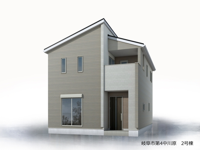 リーブルガーデン岐阜市第4中川原の画像3