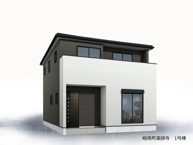 リーブルガーデン岐南町薬師寺の画像