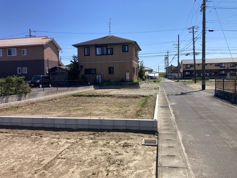 リーブルガーデン岐南町薬師寺 外観・内装3