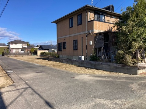 リーブルガーデン岐南町薬師寺 外観・内装4