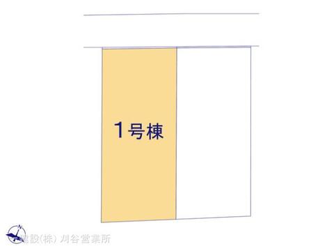 リーブルガーデン大府市柊山町第３ 間取り2