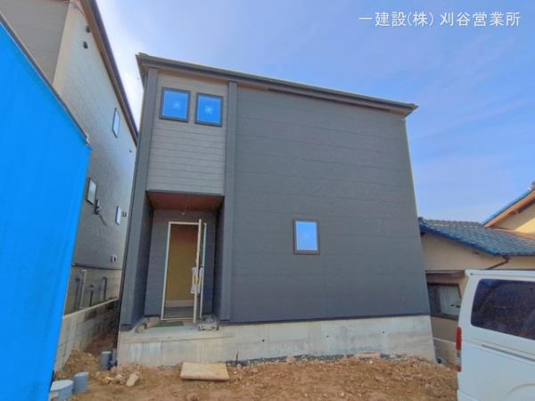 リーブルガーデン大府市柊山町第３の画像3