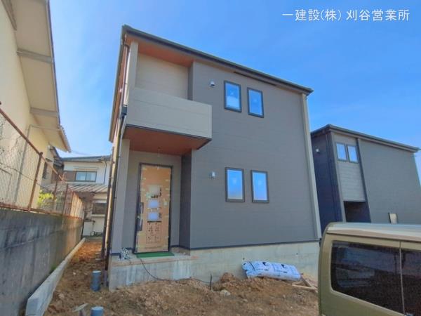 リーブルガーデン大府市柊山町第３ 写真4