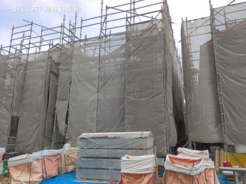 リーブルガーデン天白区山根町 外観・内装7