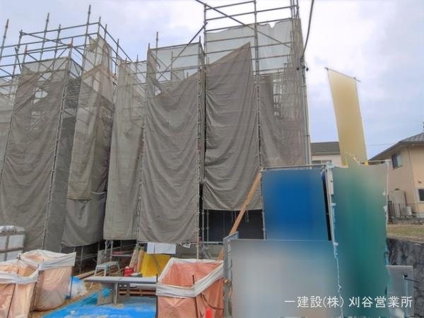 リーブルガーデン天白区山根町 写真8