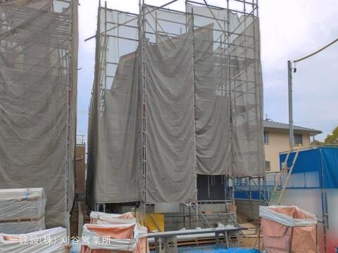 リーブルガーデン天白区山根町 外観・内装9