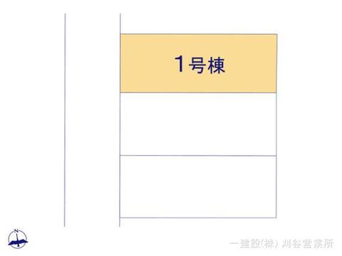 リーブルガーデン天白区山根町 間取り2