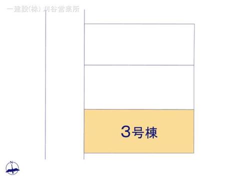 リーブルガーデン天白区山根町 間取り6