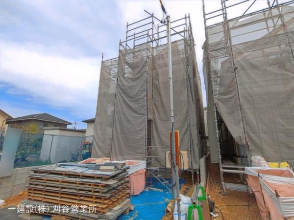 リーブルガーデン天白区山根町の画像3