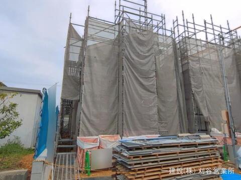 リーブルガーデン天白区山根町 外観・内装3