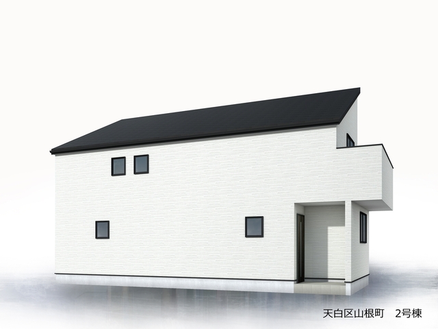 リーブルガーデン天白区山根町 写真4