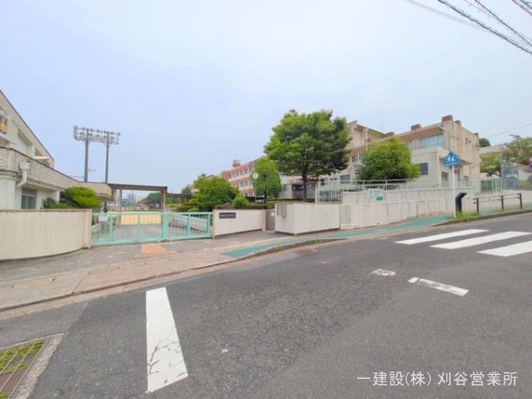 リーブルガーデン天白区山根町 周辺環境2