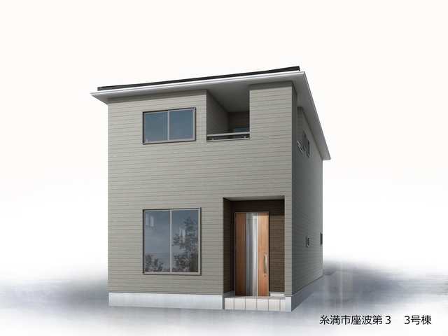 リーブルガーデン糸満市座波第３ 写真5