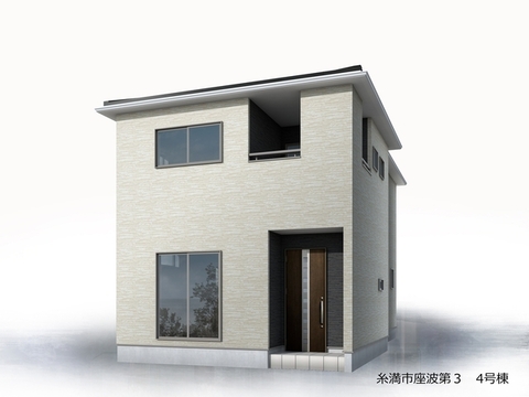 リーブルガーデン糸満市座波第３ 外観・内装6