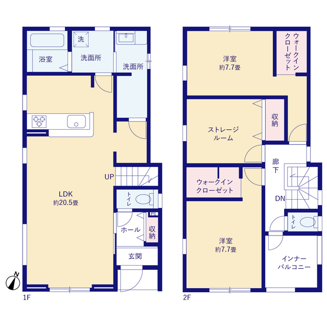 リーブルガーデン糸満市座波第３ 写真13