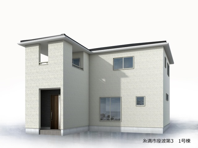 リーブルガーデン糸満市座波第３の画像