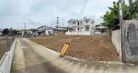 リーブルガーデン糸満市座波第３ 外観・内装3