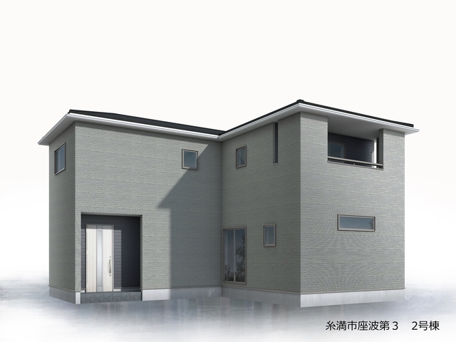 リーブルガーデン糸満市座波第３ 写真4