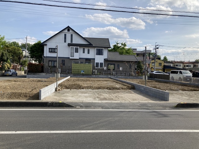 リーブルガーデン東松山市五領町 写真5