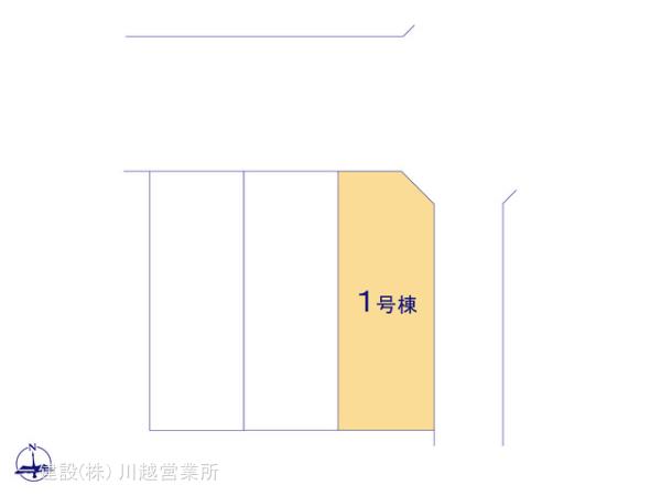 リーブルガーデン東松山市五領町 写真9