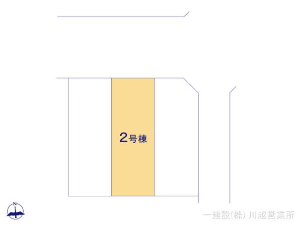 リーブルガーデン東松山市五領町 写真11