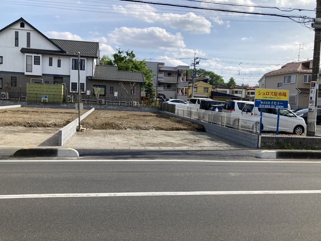 リーブルガーデン東松山市五領町の画像3