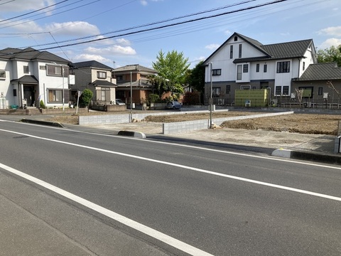 リーブルガーデン東松山市五領町 外観・内装3