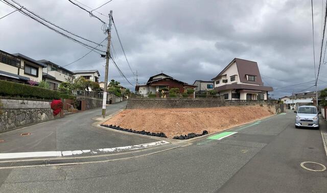 リーブルガーデン東区舞松原２丁目 写真3