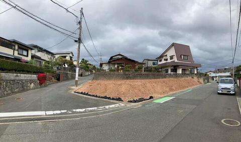 リーブルガーデン東区舞松原２丁目 外観・内装3