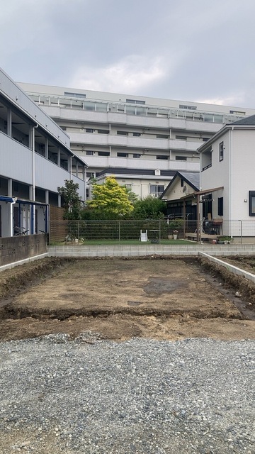 リーブルガーデン小郡市小郡第四 写真6