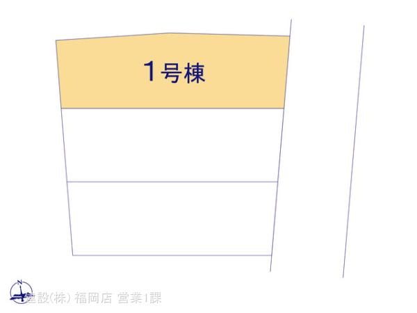 リーブルガーデン小郡市小郡第四 写真5