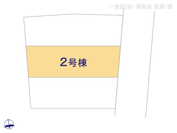 リーブルガーデン小郡市小郡第四 写真7
