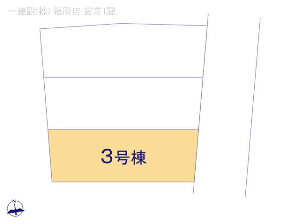 リーブルガーデン小郡市小郡第四 写真9