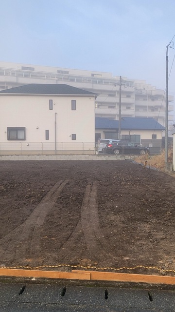 リーブルガーデン小郡市小郡第四の画像