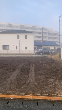 リーブルガーデン小郡市小郡第四 外観・内装1