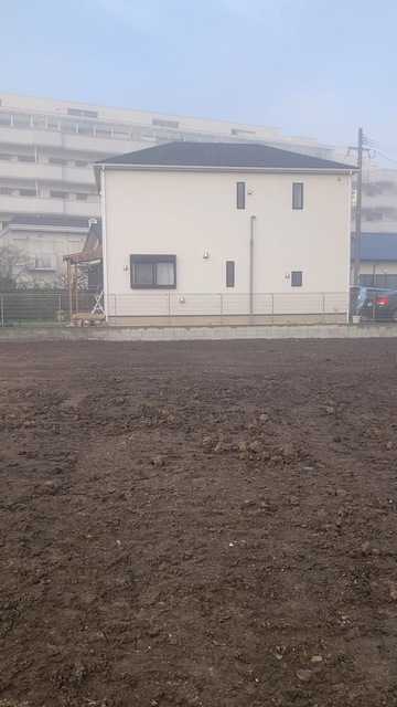 リーブルガーデン小郡市小郡第四の画像3