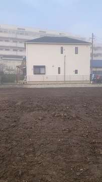 リーブルガーデン小郡市小郡第四 外観・内装2