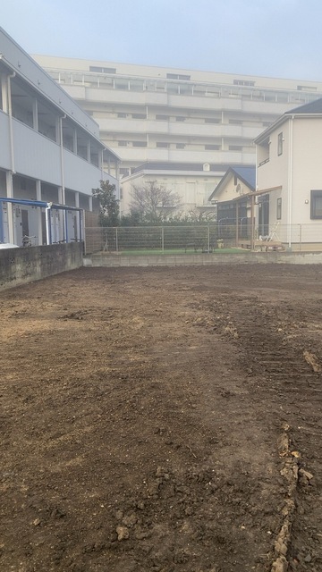 リーブルガーデン小郡市小郡第四 写真3