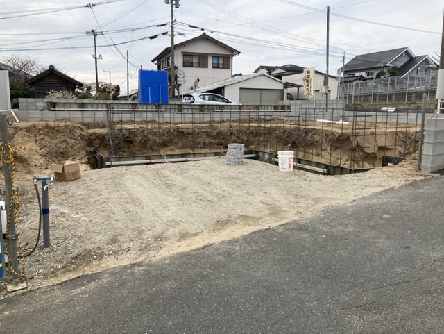 リーブルガーデン福津市西福間２丁目の画像3