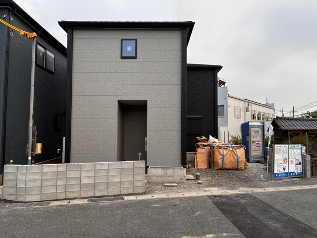 リーブルガーデン福津市西福間2丁目 写真3