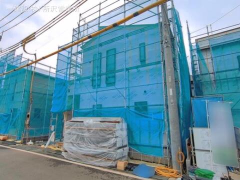 リーブルガーデン所沢上安松第7期 外観・内装8
