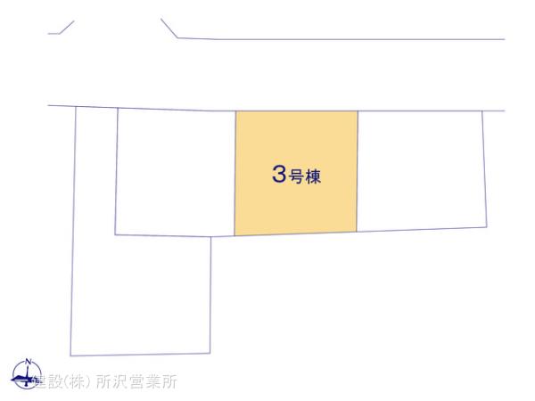 リーブルガーデン所沢上安松第7期 写真9