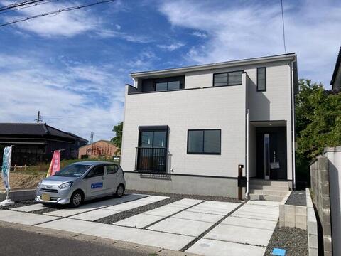 リーブルガーデン鈴鹿市若松北第８ 外観・内装12