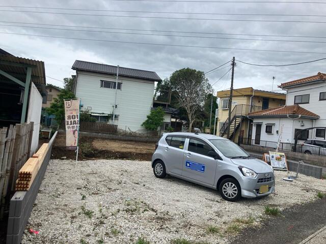 リーブルガーデン市原市椎津 写真5