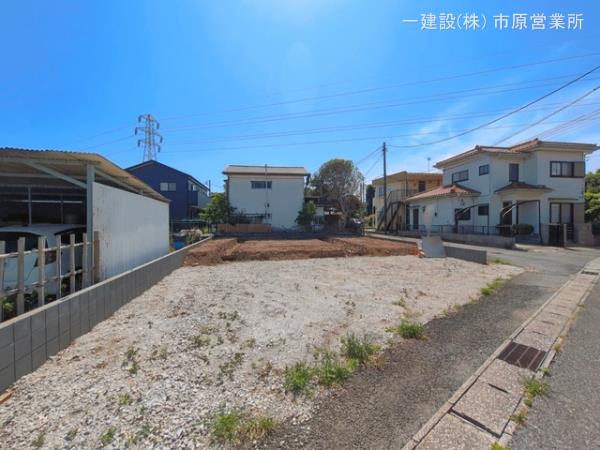 リーブルガーデン市原市椎津 写真6